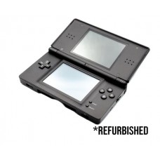 Nintendo DS Lite Handheld Console (Refurbished)